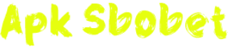 Apk Sbobet